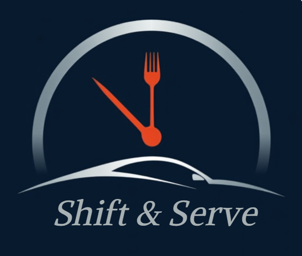 Shift & Serve